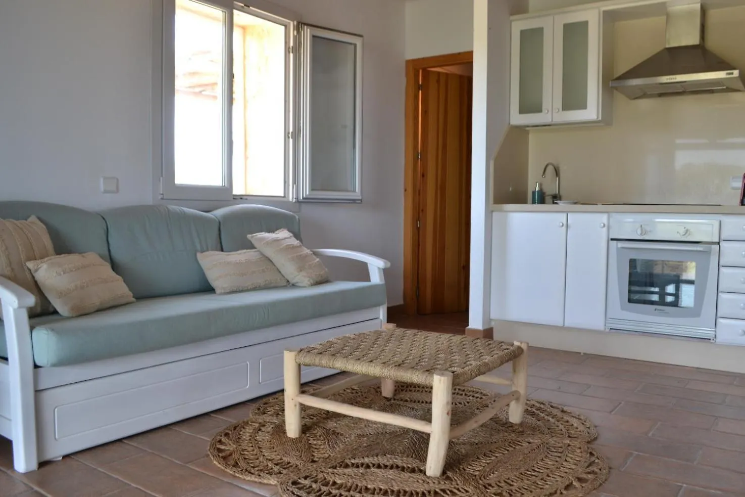 Apartament Estudio Savina San Francisco Javier