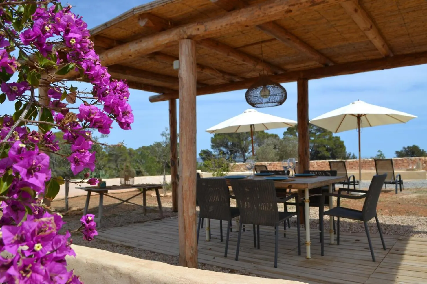 Apartament Estudio Savina San Francisco Javier Hiszpania