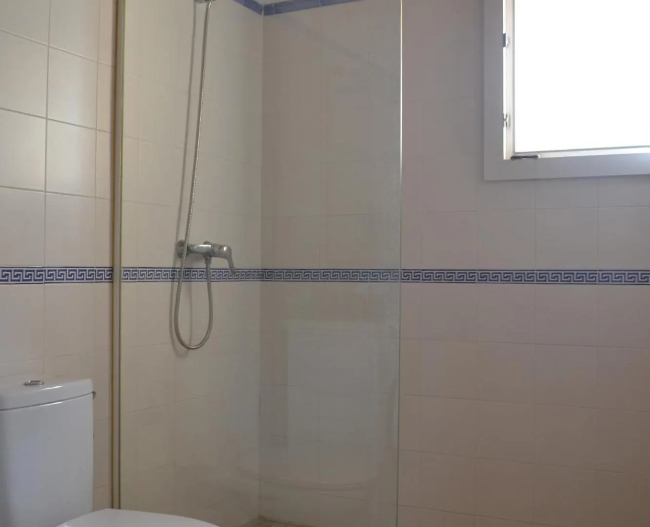 Apartament Estudio Savina San Francisco Javier