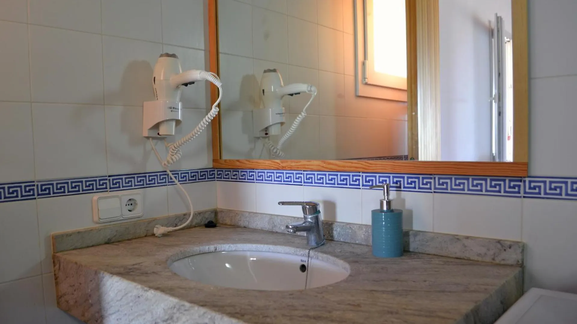 Apartament Estudio Savina San Francisco Javier 0*,