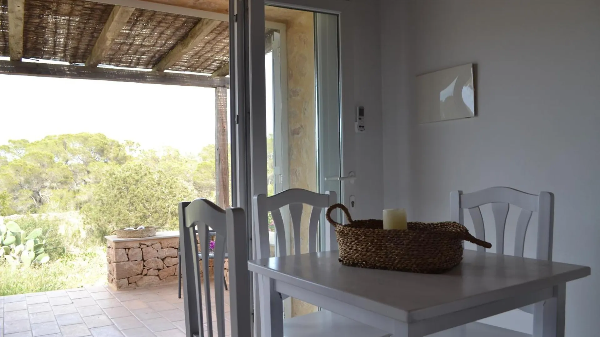 Apartament Estudio Savina San Francisco Javier Hiszpania