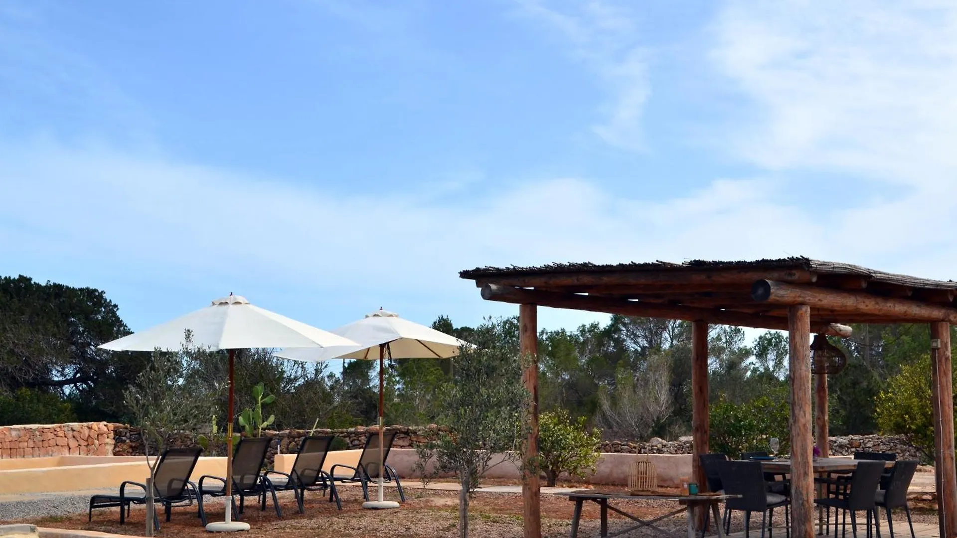 Apartament Estudio Savina San Francisco Javier