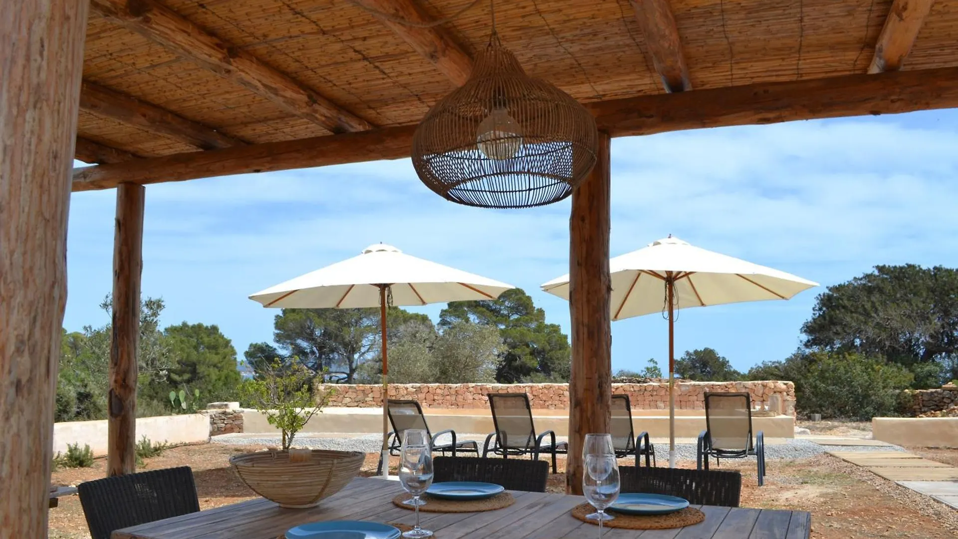 Apartament Estudio Savina San Francisco Javier 0*,