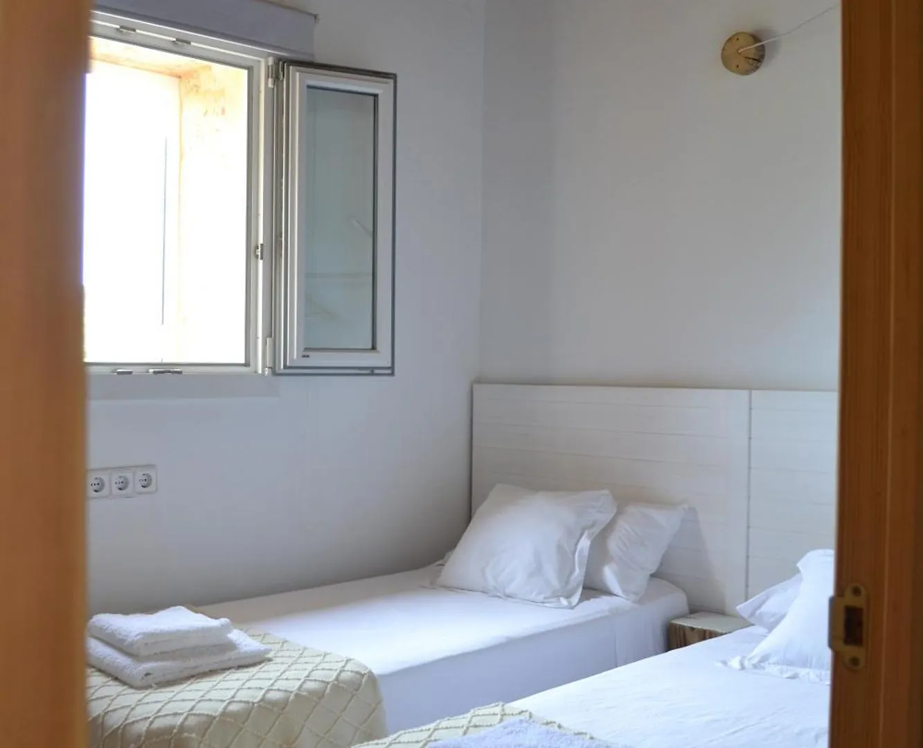 Apartament Estudio Savina San Francisco Javier 0*,  Hiszpania